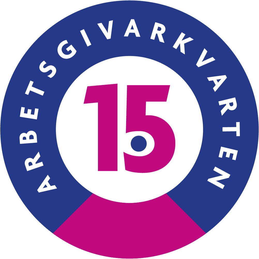 Arbetsgivarkvarten - SPV