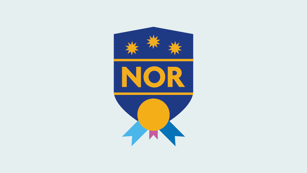 Illustration med NOR-utmärkelse