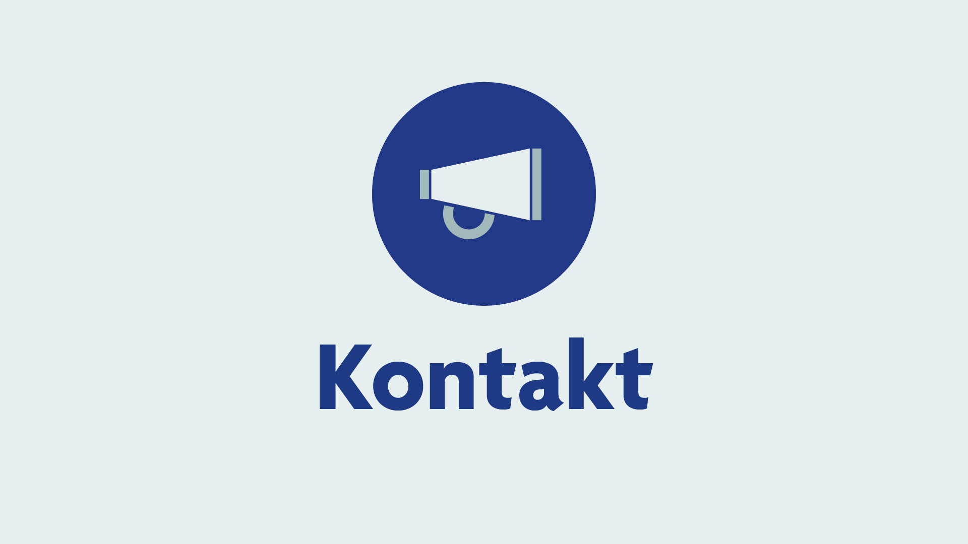 Kontakt