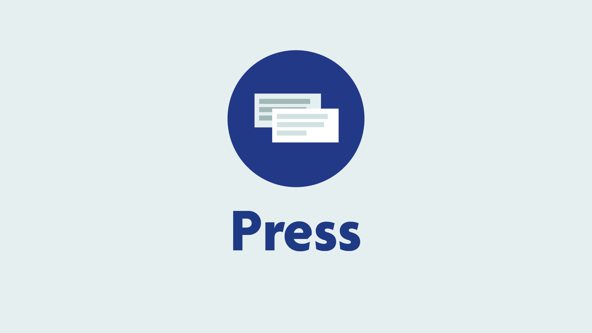 Press